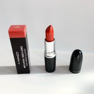 ❤️2/$20 || BNIB MAC Lipstick - “So Chaud”